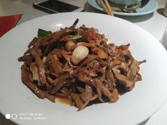 -四道菜·福建海蛎煎(世欧广场店)