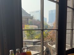 -薇酌饮·陕西菜(南门外店)