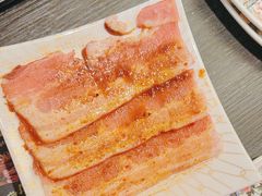 -AJIYA·池袋日式烧肉自助(天津万象城店)