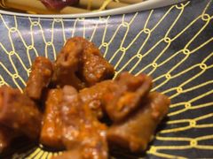 -AJIYA·池袋日式烧肉自助(天津万象城店)