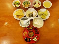 -龙抄手(春熙路总店)