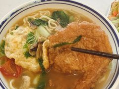 -饺子季水饺餐厅(新市街店)