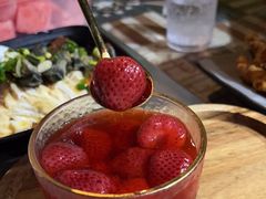 -沪上名羊天下碳烤羊腿•东北烧烤•小龙虾(浦东直营总店)