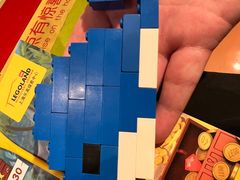 -上海乐高探索中心