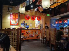大堂-有喜屋·深夜食堂(环宇荟店)