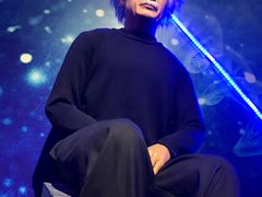 -金石蜡像馆