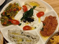 -ALAMEEN阿拉伯餐厅(三里屯店)