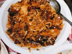 -西贝(枫蓝国际购物中心店)