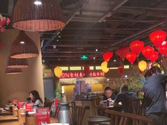 -老湘村·湖南土菜(天河维多利店)