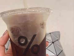 -% Arabica阿拉比卡咖啡(深圳湾万象城店)