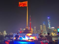 -罗斯福色戒酒吧(外滩店)