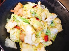 -金牌外婆家(苏州中心店)