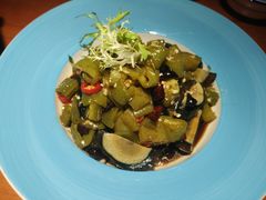 -二姐家三个拿手菜·北塘海鲜·大馅锅贴王(成林道店)