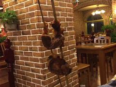 -新疆欣悦饭庄
