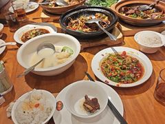 -大头唛·啫鸡煲.粤菜.专门店(289艺术园区店)