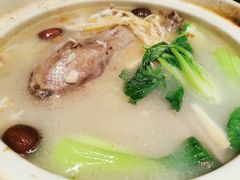 -和记小菜(大宁店)
