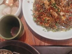 -云海肴·汽锅鸡·云南菜(美罗城店)