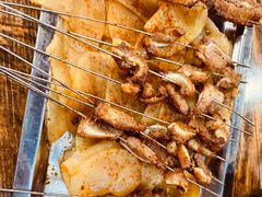 -马老大烧烤(和平路店)