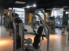 -ENERGY原力健身(川周店)