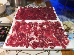 -三毛牛肉店(福强店)