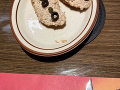 -ZAFFERANO西班牙海鲜饭(上海首店)