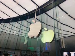 -Apple零售店(新街口店)