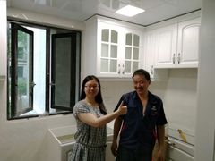 -佰丽爱家全屋定制(汶水店)