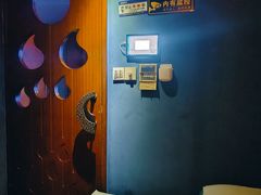 -跨越足界Spa足道(潍坊店)