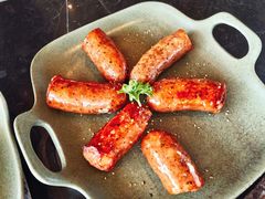 黑椒香肠-KCOOKING概念韩餐(世茂52+店)
