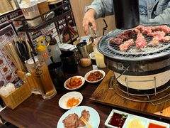 -蒜香焼肉PURUSHIN(马场路店)