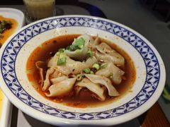 -四川饭店(长白店)