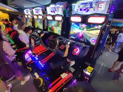 -核客电玩城(东门店)