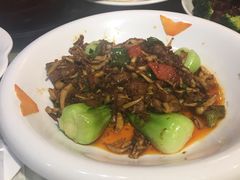 -小贝壳酒楼(经九路店)