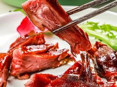 -绿茶餐厅(华联万柳店)