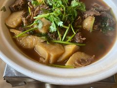 -火龙堂·风味民间菜(文一路店)