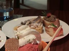 -杭州西子湖四季酒店-WL BISTRO西湖餐厅(灵隐路店)