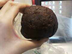 糖火烧-老回回烩面馆(左家庄店)