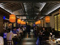 -绿茶餐厅(汇悦大融城店)