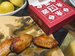 -永红源啤酒·烧烤·海鲜·大排档(台柳路店)