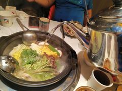 -润泽园椰子鸡(汇一城店)