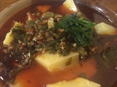 -三羊居食府(文艺路店)
