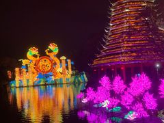 -深圳锦绣中华民俗村