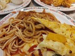 -比格比萨自助(潍坊新辰天地店)
