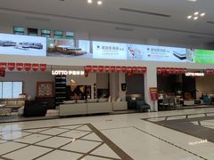 店内环境-金海马家居(海珠店)