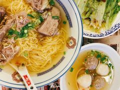 -七爷清汤腩·港式餐厅(金狮广场店)