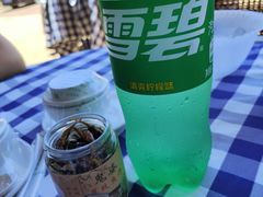 -钱大妈海鲜饭店(保利林语店)