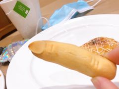-陆家嘴万怡酒店·万荟轩
