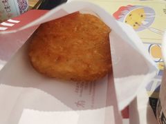 -肯德基(中州一店)