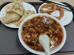 -护国寺小吃(中关村店)