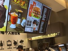 -Pull-Tab拉环咖啡(杭州市上城区来福士中心店)